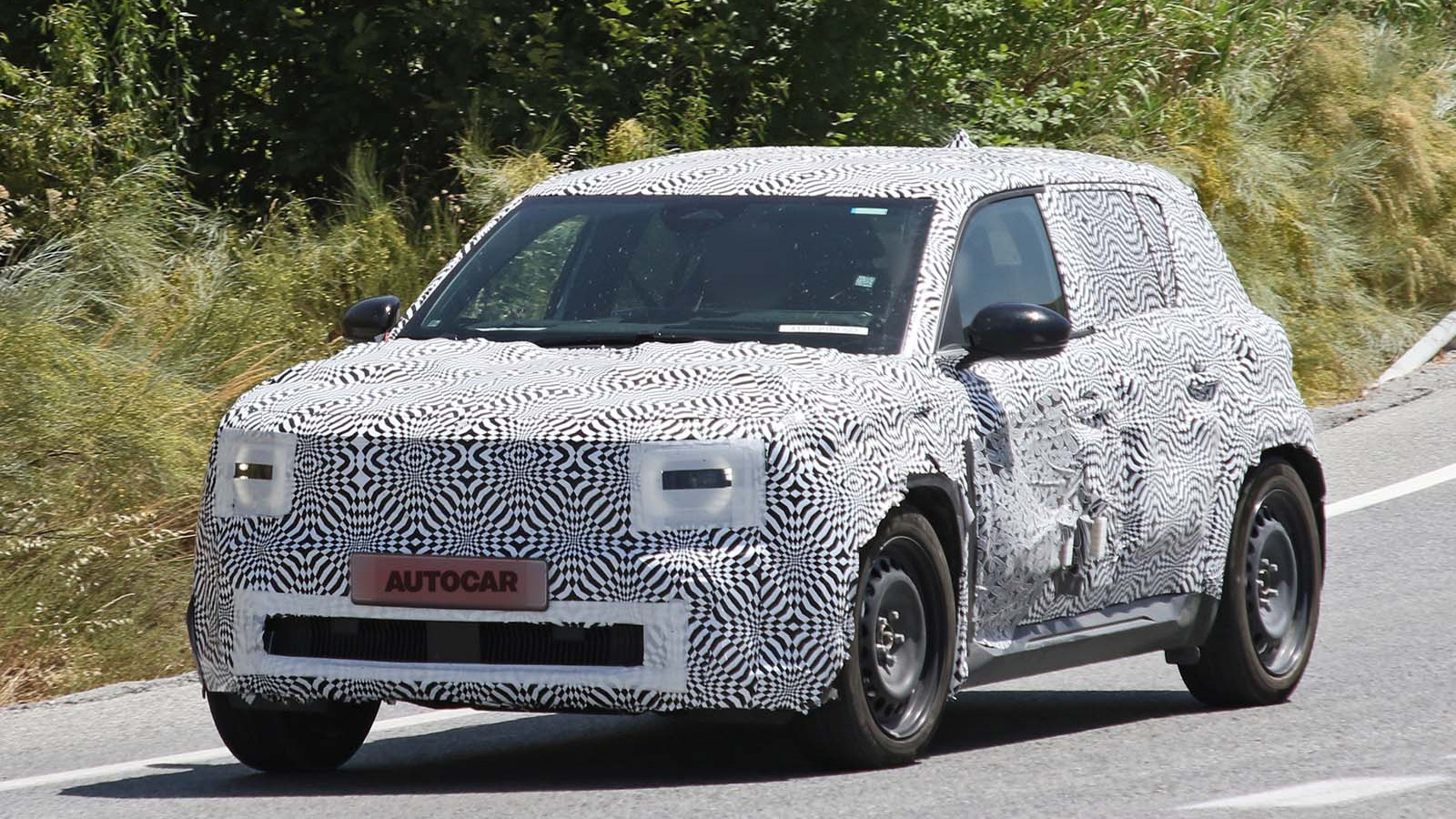 Every new electric car coming soon Move Electric